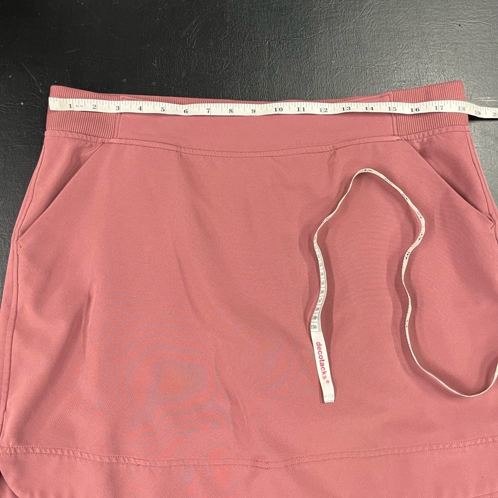32 Degrees Cool Skort size large - Picture 7 of 8